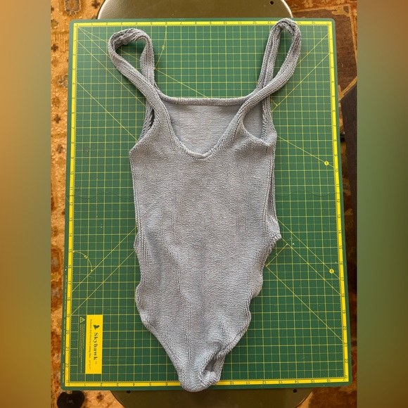 DISCONTINUED PLUME Youswim Aplomb one-piece swimsuit - Picture 4 of 5